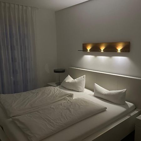 2-Zimmer-Ferienwohnung Mit Hotelservice Und 2 Balkons - Golf, Bike Und Wellness Im Markgraeflerland Bad Bellingen Extérieur photo